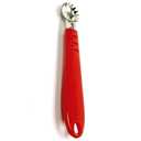 Norpro Stainless Steel Strawberry/Tomato Corer w/Plastic Handle (Pack of 6)