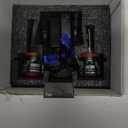 Fits for 2007-2015 Chevy Silverado 1500 2500 3500HD High/Low Dual Beam Fog Light Bulbs Accessories,6000K White 40000LM,2007 2008 2009 2010 2011 2012 2013 2014 2015 silverado Lights Bulb,Pack of 4