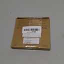 LISEN for MagSafe Car Mount for iPhone 17 PRO MAX, Extra Smal Ultra Magnetic Phone Holder for Car Dashboard, Car Phone Holder, Phone Holders for Your Car, Fit for iPhone17 Pro/Air/Max 16 15 14 13 (Black)