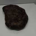 Amazon.com : NJJYXH 24 Inches Dark Brown Wigs for Women Long Brown Wavy Synthetic Natural Wig for BrunetteCosplay,Halloween,Daily Use : Beauty & Personal Care