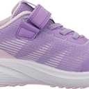 Joomra Little/Big Kids Wide Toe Box Tennis Shoes | Running Sneakers for Boys Girls+Rubber Outsole, Size 35