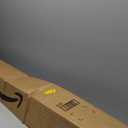 Persilux Cordless Zebra Blinds for Windows Free-Stop Roller Windows Shades (46" W X 72" H, Cream) Dual Layer Light Control for Day and Night, Light Filtering Sheer Shades for Home, Easy to Install