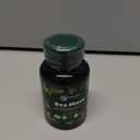 Sea Moss with Black Seed Oil, Ashwagandha, Turmeric, Bladderwrack, Burdock Root, Manuka Honey, Vitamin C & D3, Apple Cider Vinegar, Dandelion Root, Yellow Dock Root, Elderberry Fruit, Chlorophyll