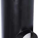 PA3493 Air Filter Compatible with Eco Ecolite Parker Racor Farr Baldwin Replaces 46748 AH1197 114880003 P537454 LAF1934 546748 6748 TR529