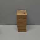 5 x Vitalizart Dusty Green Velvet Ribbon Set 3/8" x 15 Yd Wooden Spool Fabric Trim 3 Rolls * 5 Yd for Christmas Wreath Decoration Handmade Craft Ornaments Gift Wrapping & Bow Making