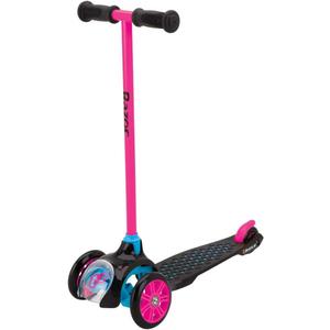 Razor Jr. T3 Kick Scooter (Pink)