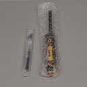 TOOLAN: 8-In-1 Multi Blades Hand Saw, Drywall Cutter. Hacksaw. Long Blade Hand Saw, Jab Saw, For Cutting Drywall, Sheetrock, Wood, Metel, Plastic, Plywood. Blade Quick Change Mechanism.