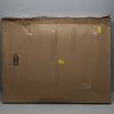 Auxko All Weather Floor Mats Fits for Honda CR-V 2023 2024 2025 2026 (Include Hybrid) TPE Rubber Liners Accessory for Honda CRV 2023 2024 2025 2026 Odorless Anti-Slip Mats Black