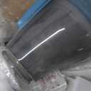 BLACK+DECKER dustbuster AdvancedClean Handheld Vacuum Cordless, Compact Home and Car Vacuum with Crevice Tool ,Rotating Nozzle and Charging Station, Large Dust Bowl (CHV1410L)