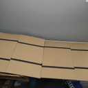 Heavy Duty Thick Folding Box Spring, Mattress Supporting Wood Floor, Foldable Box Spring, Bed Support Slats, 60"x30"