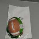 Football Party Hanging Swirls Football Birthday Party Decoration 20pcs Football Themed Swirl Ceiling Sport Party Hanging Streamer for Football Game Day Party Baby Shower Supplies