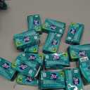 Zest Aqua Bar Soap 4 Ounce Bars, 17-Count