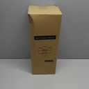 MONTIHOLD Bed Furniture Riser 4, 5 or 9 inches, Versatile Bed and Furniture Riser  Heavy Duty, Stackable, Supports 550 lbs Each Riser  Set of 8, Black