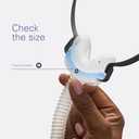 ResMed AirFit N30 Frame System - For Nasal CPAP Mask - Replacement CPAP Accessories - Without Headgear - Medium