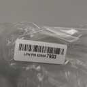 Spopal Portable Shower for Camping, [LongLasting] 6000mAh Rechargeable Camping Shower with Intelligent LED Display, 4 Spray Modes, IPX7 Waterproof Outdoor Camp Pump for Hiking, Travel, Car, Pet