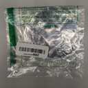 Moen 102763WR 4-Inch Screw-In Shower Strainer Drain Cover, Wrought Iron