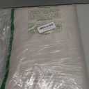 PONY DANCE Cream Black Out Curtains 84 inch Long for Bedroom, Blackout Window Curtain Rod Pocket Thermal Insulated Drapes Energy Saving for Living Room, W 52 x L 84 inches, 2 Panels Set