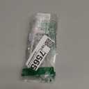 AGE beautiful Permanent Hair Color Dye Liqui Creme | 100% Gray Coverage | Anti-Aging Haircolor | Biotin for Thicker, Fuller Hair | Professional Salon Coloring (1N Jet Black)