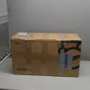 Full Body Massage Mat with Movable Neck Pillow, 10 Vibrating Motors & 4 Heating Pads, Back Massage Pad, Father's Day Gifts for Dad Men, CF-3603U