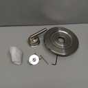 Replacement for Moen T2901BN Gibson Posi-Temp Valve Trim Kit, Brushed Nickel