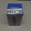 Upgraded Travel Pillow, U-Shaped Airplane Head Strap for All Heights, 360 Support, 3D Sleep Mask, 100% Light Blocking, Long Flights Essentials Headrest, Stop Bobblehead, Black