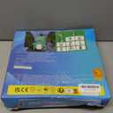 CiaraQ Modeling Clay Kit - 50 Colors Air Dry Clay with Sculpting Tools, Ideal for Crafting, DIY Projects. Easter/Halloween/Christmas Gifts