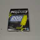 Nerf Hyper 200-Round Refill - 200 Rounds for Hyper Blasters, Stock Up