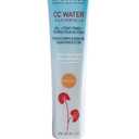 Erborian CC Water Gel Color Corrector, Tone-Evening Skincare Makeup Hybrid Hydrates, Blurs for Glass, Dewy, Glowy Finish, Lightweight, Korean Skincare (1.3 Ounce (Pack of 1), Caramel)