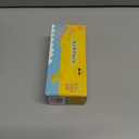 Kids Sunglasses TPEE Unbreakable Frame Polarized Sports Glasses with Adjustable Strap For Boys Girls Age 5-12 (Green Pink Frame/Grey Lens)