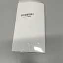 2-Pack 30ft USB C Power Extension Cable Compatible with Ring Pan-Tilt Indoor Cam 2024 Release & WYZE Duo Cam Pan, Pan V4 2025 Security Camera - 9m Type-C Long Flat Charging Cord for CCTV Cam, White