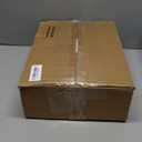 Sancua White Table Cloths Rectangle, 8 Pack Tablecoths for 6 Foot Tables - Washable Polyester Fabric Table Cover for Wedding, Birthday Party, Banquet Reception, 54x108 Inch