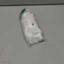 baleaf Women's UPF 50+ Sun Shirts Protection SPF Crop Jacket UV Protection Long Sleeve Full Zip Clothing Lightweight, XS, White