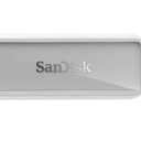 SanDisk 128GB Phone Drive with USB Type-C - for Smartphones, Tablets, and Computers - Up to 150MB/s, USB 3.2 Gen 1 - Arctic White - SDIXS0N-128G-GN6NE