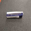 Este Lauder Pure Color Long-Lasting Hi-Lustre Lipstick for Women | Shimmer Finish, 0.12 Ounce (223 Candy - A shimmering pink)