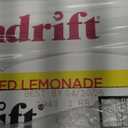 Spindrift Strawberry Lemonade Can 12 Ounce (Pack of 24) (BB: 04/30/2026)