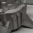 YAMATIC 7/8" Shaft Vertical Pressure Washer Pump Rear Inlet/Outlet 3000 PSI @ 2.5 GPM Replacement Pump for Power Washers, Compatible with 308653045, 308653052, 308653078, GCV190 and more