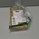 Amazon Basics Hex Key Allen Wrench, Long Arm, Ball End, Metric and Standard Sizes, Chrome Vanadium Steel, 26-Piece with Storage Case