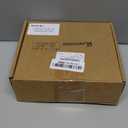 6ml Porcelain Pepper Mill Mortar Pestle Pugging Pot Garlic Spice Grinder Pharmacy Herbs Bowl Mill Crusher DIY Kitchen Gadget, Pack of 2