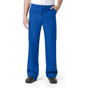 Carhartt Mens Men's Classic Fit Ripstop Boot Cut 8-Pocket Cargo Pant (3X-Large, Royal) Carhartt Mens Men's Classic Fit Ripstop Boot Cut 8-Pocket Cargo Pant (3X-Large, Royal)