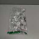 UpgradedDC47-00019A Dryer Heating Element for Samsung DVE50R5200W/A3 DV45H7000EW/A2 DV40J3000EW/A2 DVE50M7450W/A3 DV42H5000EW/A3 DV42H5200EW/A3 DVE50R5400V/A3 DV48H7400EW/A2 DV42H5200EP/A3