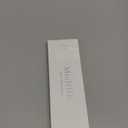 MioHHR Slim Metal Band Compatible with Apple Watch Band 42mm(Series 11 10) 41mm(Series 9 8 7) 40mm(Series 6 5 4 SE3/2/1) 38mm(Series 3 2 1),Stainless Steel iWatch Bands for Women,Silver/Gold