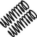 52700 2" Lift Rear Heavy Duty Coil Springs.Compatible with 2003-2024 4Runner 2007-2014 FJ Cruiser 2003-2009 GX470 2010-2023 GX460. Provide Extra Lift Capacity(2 PCS)