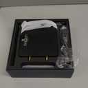 Ugoos AM9 PRO TV Box Android 14.0 Amlogic S905X5-J 4GB RAM 64GB ROM 2.4G/5G Dual WiFi Ethernet 1000M USB 3.0 BT5.3 Support AV1 VP9 H.265 4K HDR Box