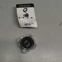 2026 New Upgraded Vacuum Magnetic Car Phone Holder 360 Reinforced Ultra Suction Cup Phone Mount for MagSafe Cell Phone Holders for Your Car/Phone Stand for iPhone, Samsung, All Smartphones (Black)