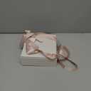 Birthday Gifts for Women  Luxury Candle Set & Bath Sets Spa Basket, Small Orchid & Jasmine Self Care Box, Valentines Basket for Her, Romantic Birthday Box for Mom, Wife or Friend