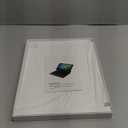 for iPad Pro 13 Inch Case with Keyboard (M5/M4, 2025/2024)Magic-Style Magnetic  7 Colors Backlight -Floating Cantilever Stand - Multi-Touch Trackpad Keyboard Case for iPad Pro 13 (White)