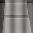 Tomorotec Desk Letter Tray Set, A4 Size White Stackable Document Organizer Office Desktop File Paper Holder Book Storage Rack Side Load Anti-Skid Stacking Support Convex Bottom (2X Landscape)