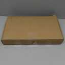 Upgraded 5304507201 Freezer Door Gasket for Frigidaire Kelvinator Kenmore Crosley Refrigerator Door Gasket Seal Replacement, Refrigerator Freezer Door Seal Replace 216522306, 216522356, 5304507209