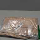 Mr. Pen- Baby Diaper Caddy Organizer, Earthy Clay, Baby Caddy Organizer with Handle, Compact Size, Collapsible & Portable (1 Pack, Regular)