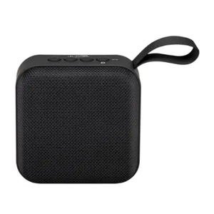 iLive - Portable Speaker - Black